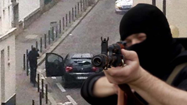 shootings