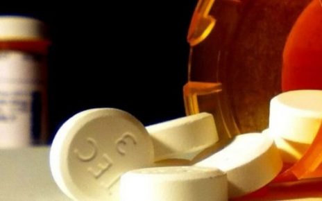 Painkillers