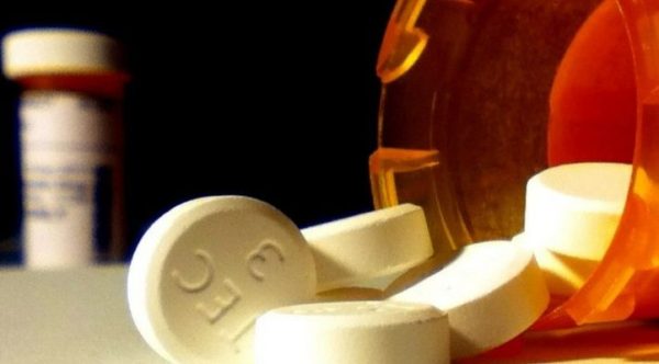 Painkillers