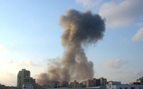 Gaza