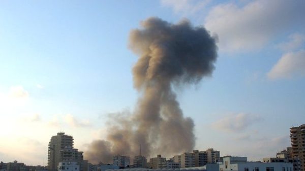 Gaza