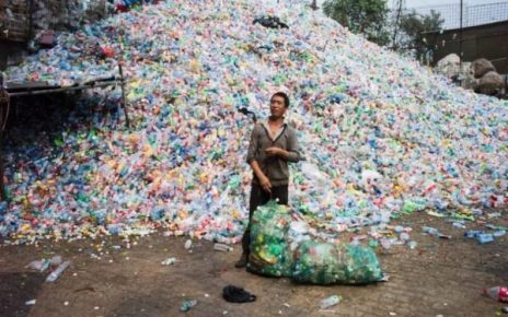 recycling