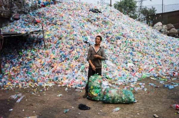 recycling