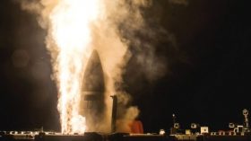missile