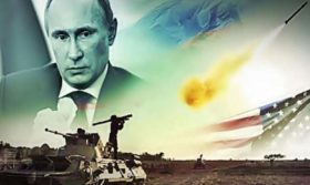 russia
