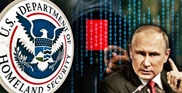 DHS