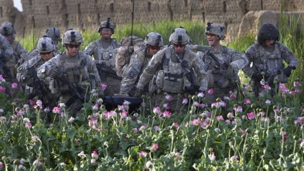 Afghanistan