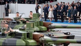military