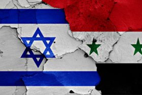 israel