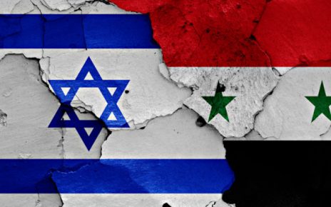 israel