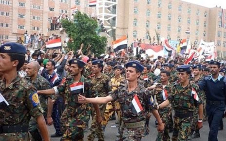 yemen