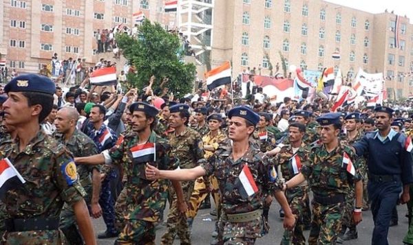 yemen