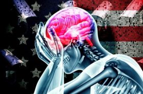 Mk Ultra