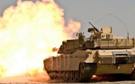 Tanks