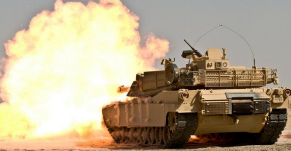 Tanks
