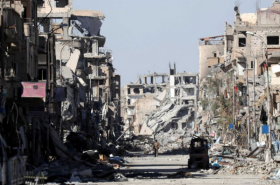 Syria