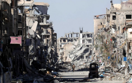 Syria