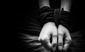 slavery