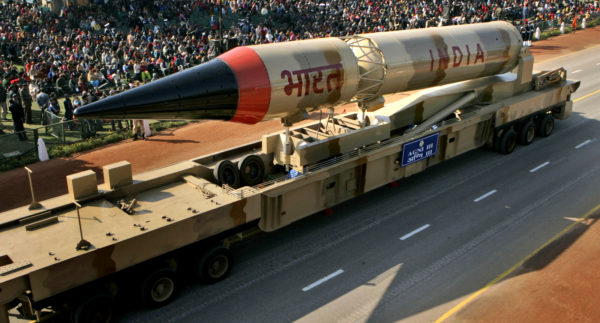 nuclear
