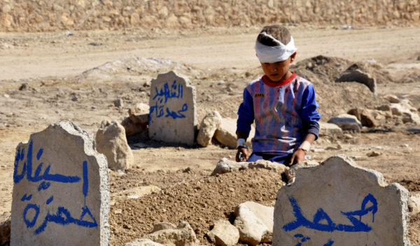 Iraq