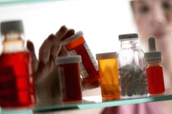 medicine