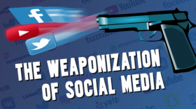 social media