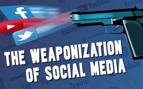 social media