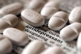 antidepressants