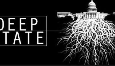deep state