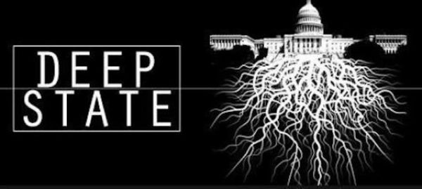 deep state