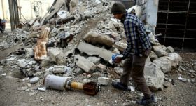 Ghouta