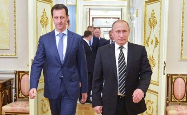 assad