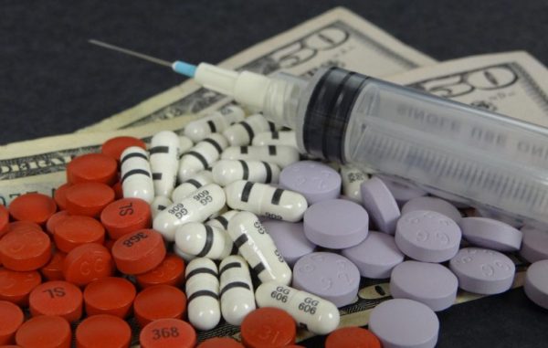 opioids