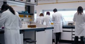 scientists