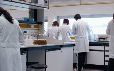 scientists
