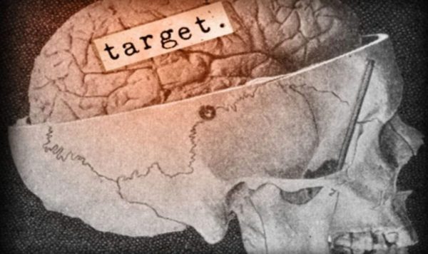 MKULTRA