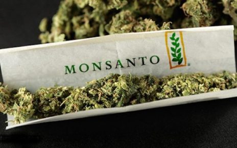 monsanto