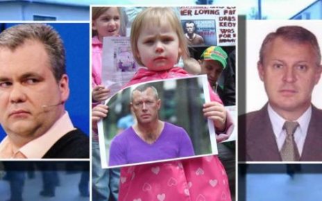 pedophilies