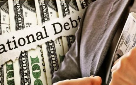 debt