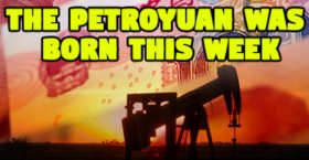 petroyuan