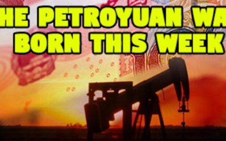 petroyuan