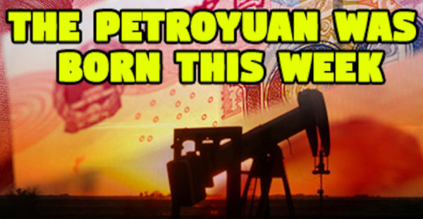 petroyuan