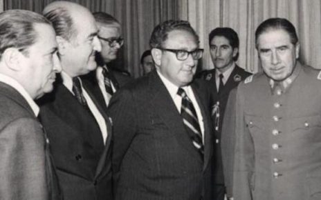 CIA