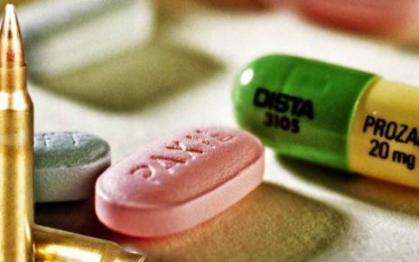 Antidepressants