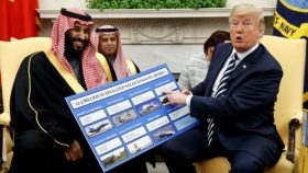 saudi