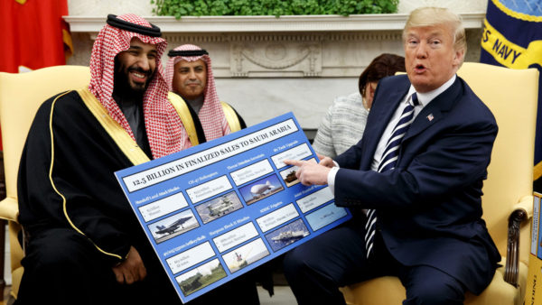 saudi