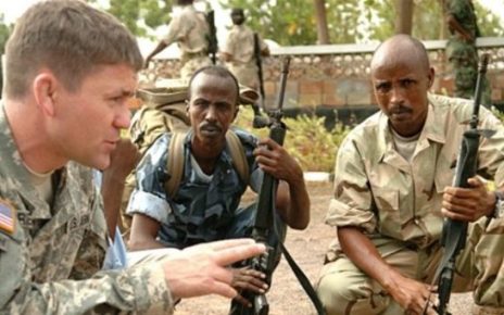 Niger