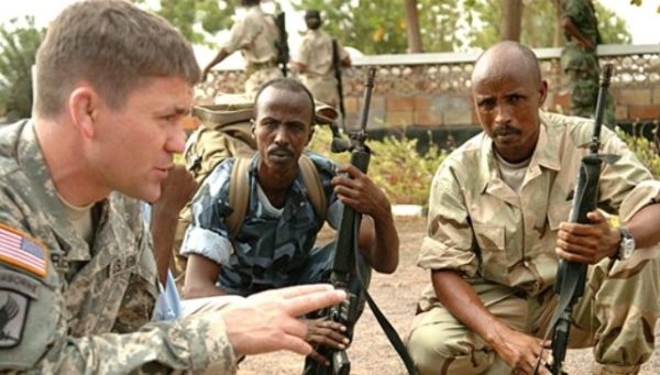 Niger