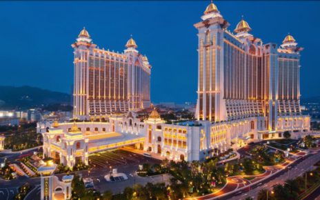 Macau