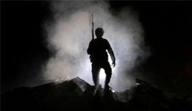 Eastern Ghouta